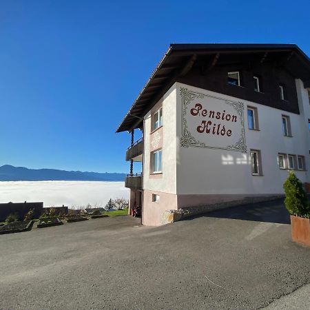 Pension Hilde Ferienwohnung Sulzberg (Bregenz) Exterior photo