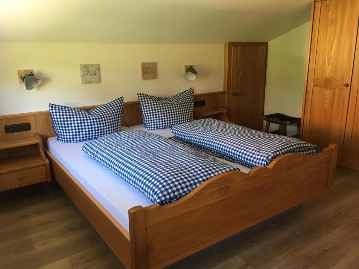 Pension Hilde Ferienwohnung Sulzberg (Bregenz) Exterior photo