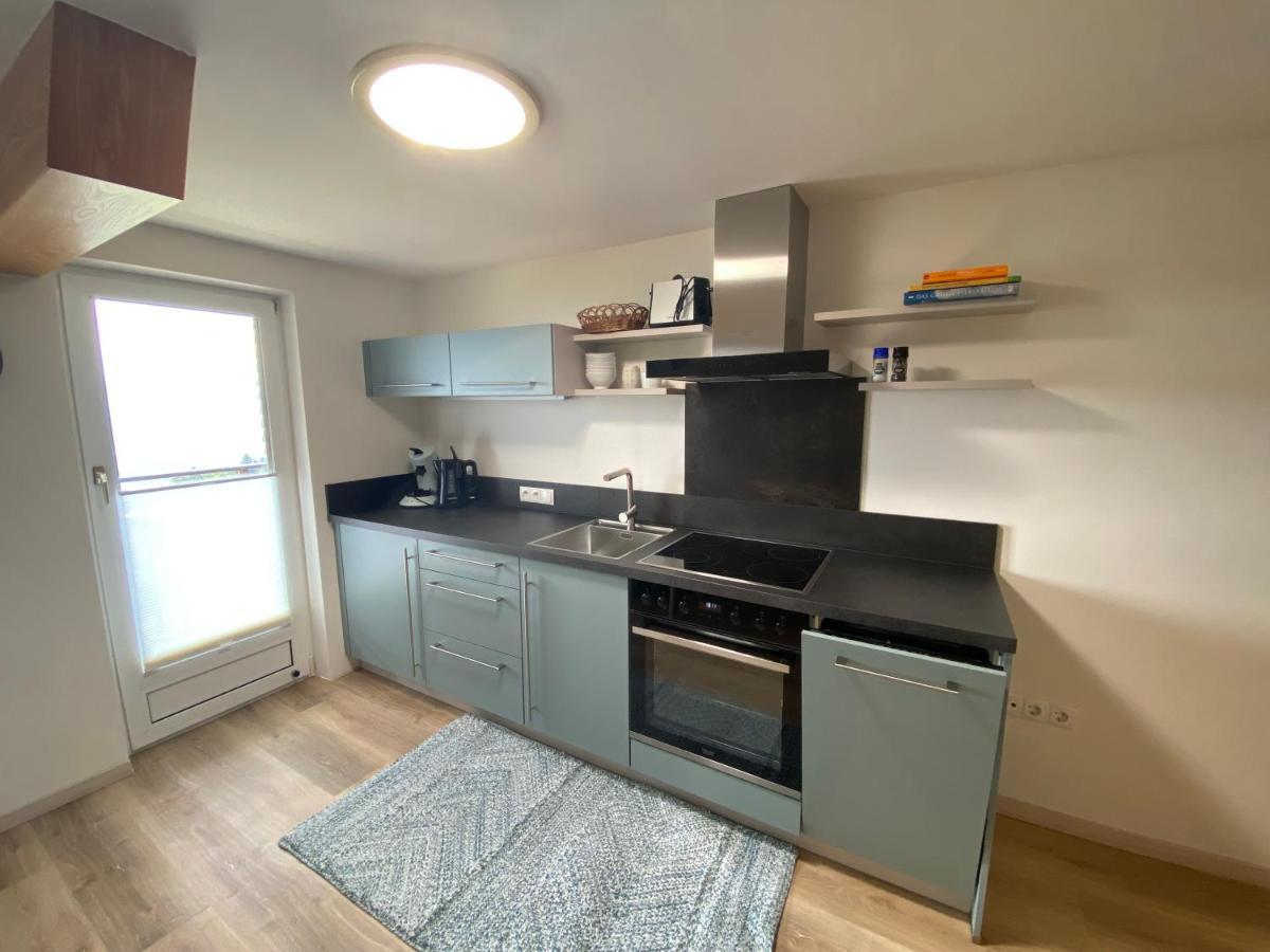 Pension Hilde Ferienwohnung Sulzberg (Bregenz) Exterior photo